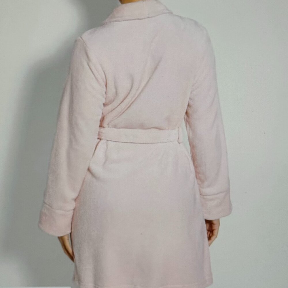 Soma Plush Robe - Picture 2 of 5